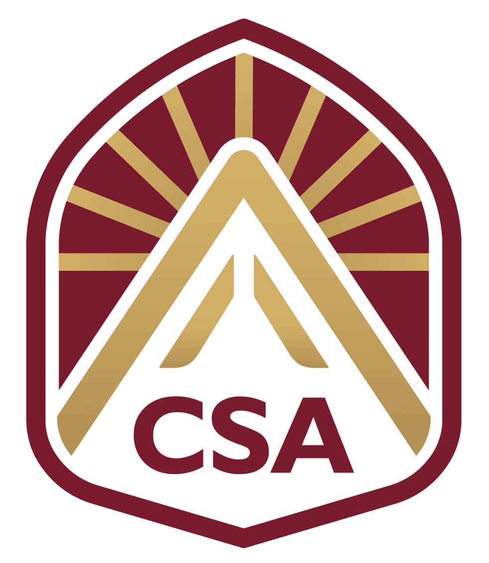 CSA Logo